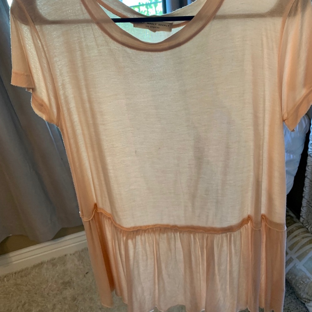 T shirt